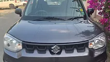 Used Maruti Suzuki S-Presso VXi (O) in Coimbatore