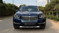 Used BMW X1 sDrive20i xLine in Delhi