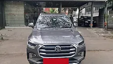 Used MG Gloster Savvy 7 STR 2.0 Turbo 2WD [2022-2023] in Chennai
