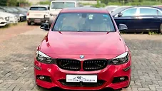 Used BMW 3 Series GT 330i M Sport in Mumbai