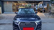 Used Audi Q7 45 TDI Technology Pack in Chennai