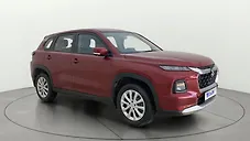 Used Maruti Suzuki Grand Vitara Delta Smart Hybrid [2023-2025] in Thane