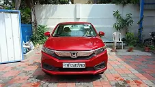 Used Honda Amaze 1.2 S CVT Petrol [2018-2020] in Coimbatore