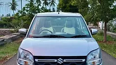 Used Maruti Suzuki Wagon R VXI 1.0 [2022-2023] in Madurai