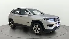 Used Jeep Compass Limited 1.4 Petrol AT [2017-2020] in Navi Mumbai
