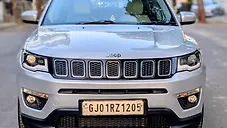 Used Jeep Compass Longitude 2.0 Diesel [2017-2020] in Ahmedabad