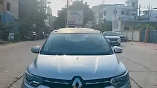 Used Renault Triber RXL in Jaipur
