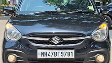 Used Maruti Suzuki Celerio ZXi Plus AMT [2023-2025] in Mumbai