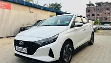 Used Hyundai Elite i20 Asta 1.0 Turbo DCT in Guwahati