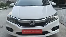 Used Honda City VX Diesel [2017-2020] in Hyderabad