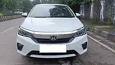 Used Honda City V CVT Petrol in Mumbai