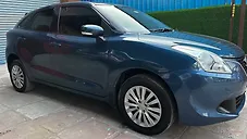 Used Maruti Suzuki Baleno Delta 1.2 in Madurai