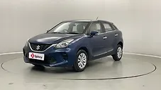 Used Maruti Suzuki Baleno Delta 1.2 AT in Jaipur