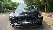 Used Maruti Suzuki Swift VXi CNG Manual in Delhi
