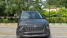 Used Hyundai Alcazar Signature (O) 7 Seater 1.5 Diesel AT in Chennai