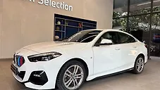 Used BMW 2 Series Gran Coupe 220i M Sport in Pune