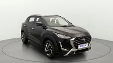 Used Nissan Magnite Visia Petrol Manual in Lucknow