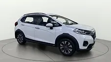 Used Honda WR-V VX MT Diesel in Mohali