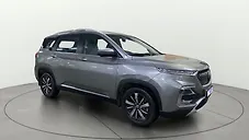 Used MG Hector Sharp 1.5 DCT Petrol in Mohali