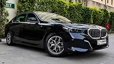 Used BMW 5-Series LWB 530Li Petrol 2.0L Turbo Automatic in Mumbai