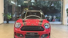 Used Mini Countryman Cooper S JCW Inspired in Pune