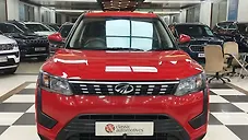 Used Mahindra XUV300 W6 1.2 Petrol AMT [2021] in Bangalore
