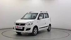 Used Maruti Suzuki Wagon R VXI in Ahmedabad
