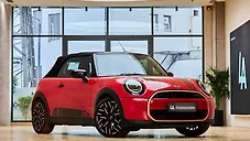 Used Mini Cooper S in Kolkata