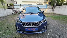Used Maruti Suzuki Ertiga ZXi Plus AT [2023-2025] in Chennai