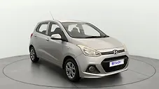 Used Hyundai Grand i10 Magna 1.2 Kappa VTVT [2013-2016] in Lucknow