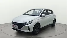 Used Hyundai Elite i20 Sportz Petrol Manual in Visakhapatnam