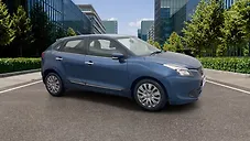 Used Maruti Suzuki Baleno Alpha 1.2 AT in Pune