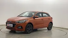 Used Hyundai Elite i20 Sportz 1.2 in Kolkata