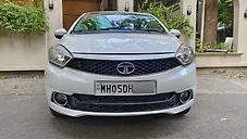 Used Tata Tiago Revotorq XZ [2016-2019] in Mumbai