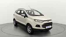 Used Ford Ecosport Trend+ 1.5L TDCi in Lucknow