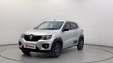 Used Renault Kwid 1.0 RXL [2017-2019] in Ahmedabad