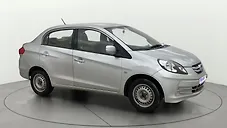 Used Honda Amaze 1.2 E i-VTEC in Bangalore