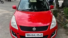 Used Maruti Suzuki Swift VDi [2014-2017] in Nagpur