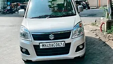 Used Maruti Suzuki Wagon R VXI in Nagpur