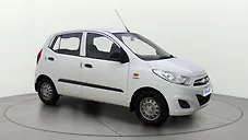 Used Hyundai i10 1.1L iRDE Magna Special Edition in Ahmedabad