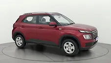 Used Hyundai Venue S Plus 1.2 Petrol in Bangalore