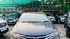 Used Honda City 1.5 V MT Exclusive in Rudrapur
