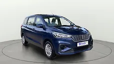 Used Maruti Suzuki Ertiga VXi in Jaipur