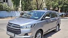 Used Toyota Innova Crysta 2.4 G Plus 8 STR [2019-2020] in Pune