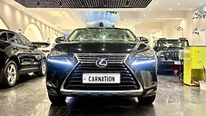 Used Lexus NX 300h Exquisite in Delhi
