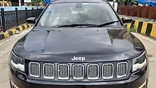 Used Jeep Compass Sport 1.4 Petrol in Pune
