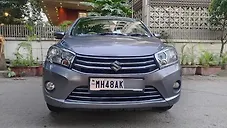 Used Maruti Suzuki Celerio ZXi (O) AMT [2017-2019] in Mumbai