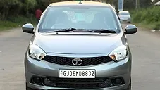 Used Tata Tiago Revotron XTA [2017-2019] in Vadodara