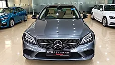 Used Mercedes-Benz C-Class C200 Progressive in Bangalore