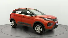 Used Tata Nexon XMA Petrol in Kochi